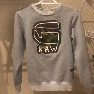 G-Star Crewneck